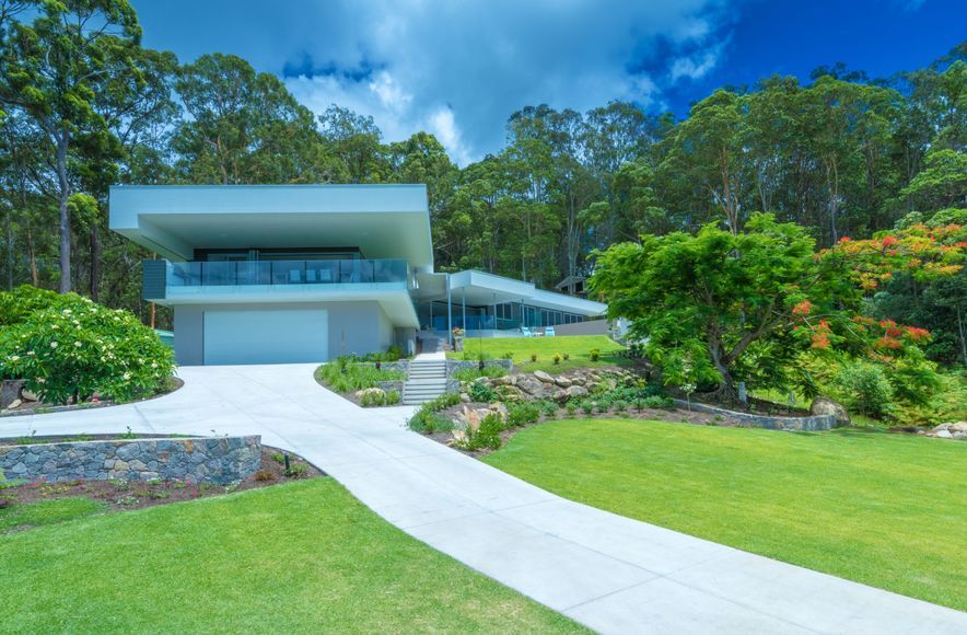 Jirrima Residence