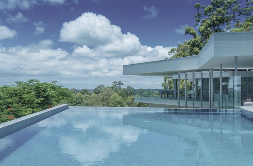 Jirrima Residence