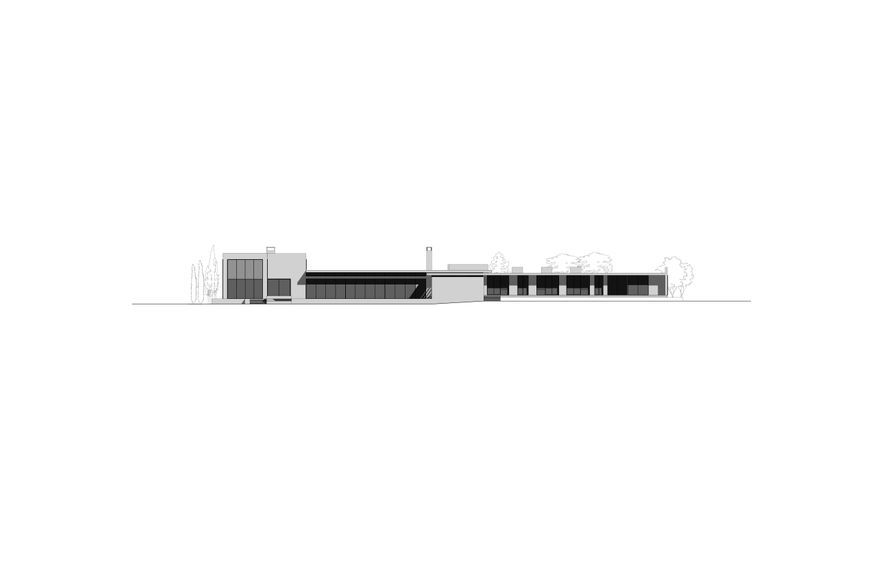 Cascade House