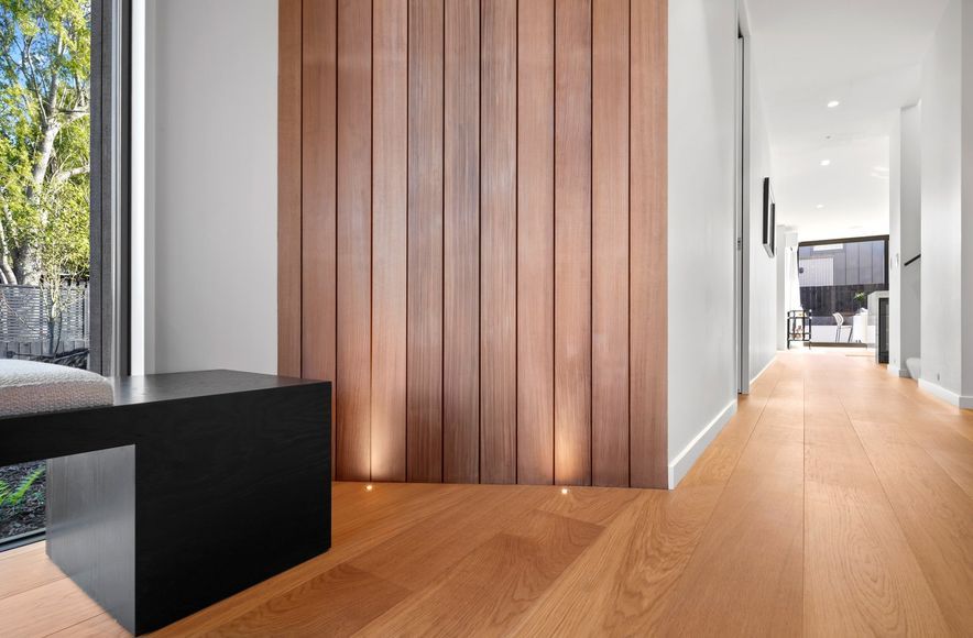 Knowles Street | Residential New Build