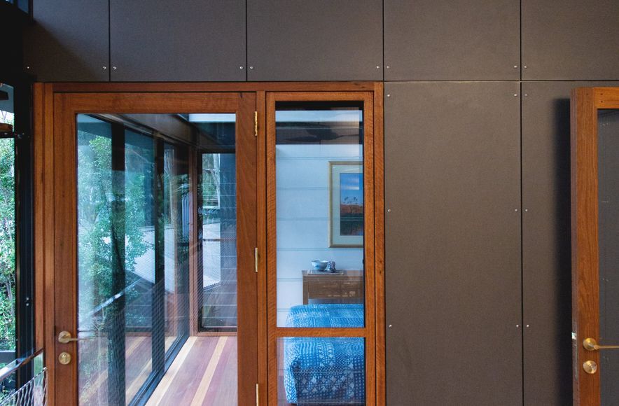 Morning Bay House