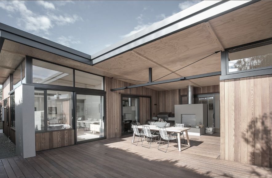 Kanuka House, Wanaka
