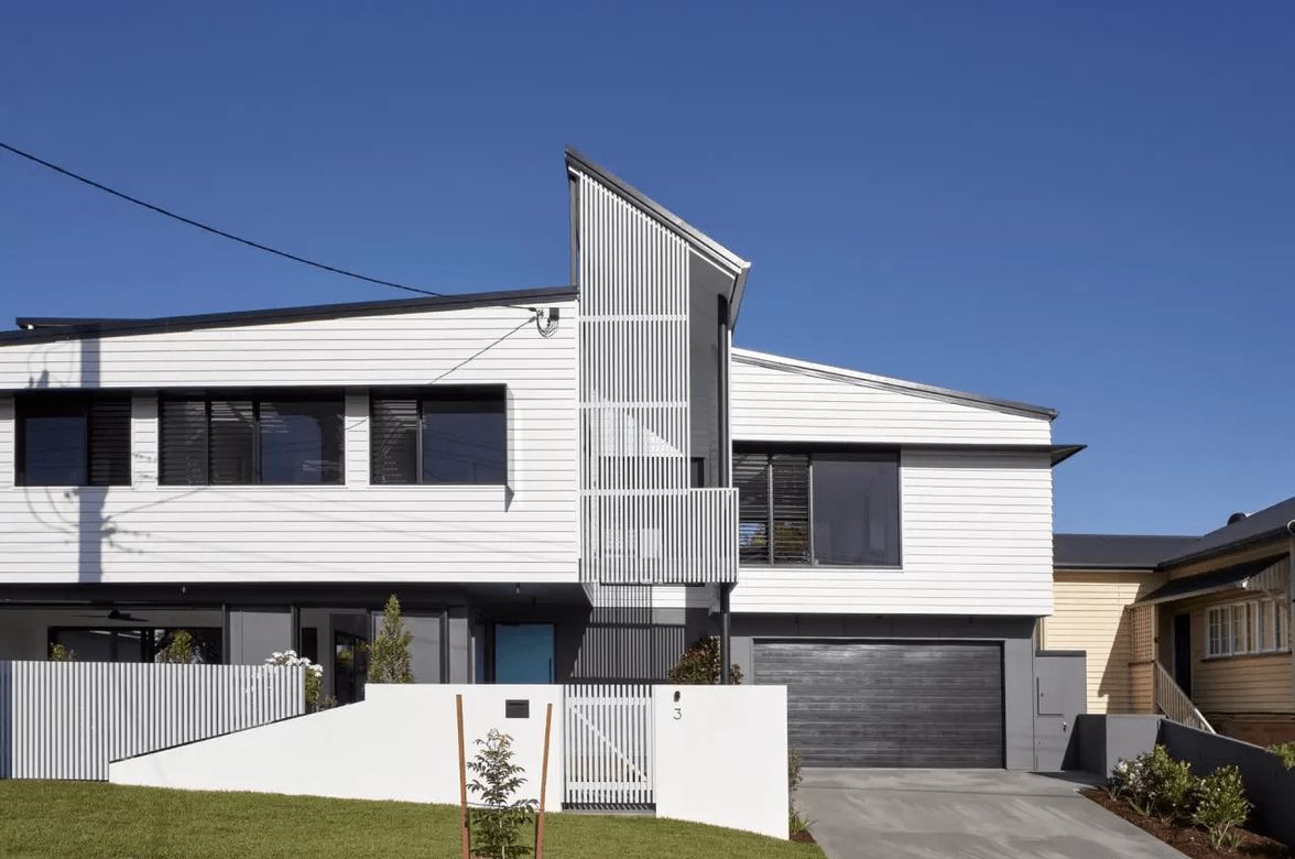 Tower House
