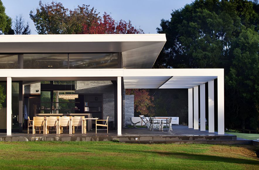 Coatesville House