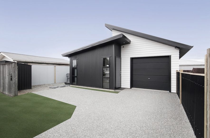 Richmond Family Flat