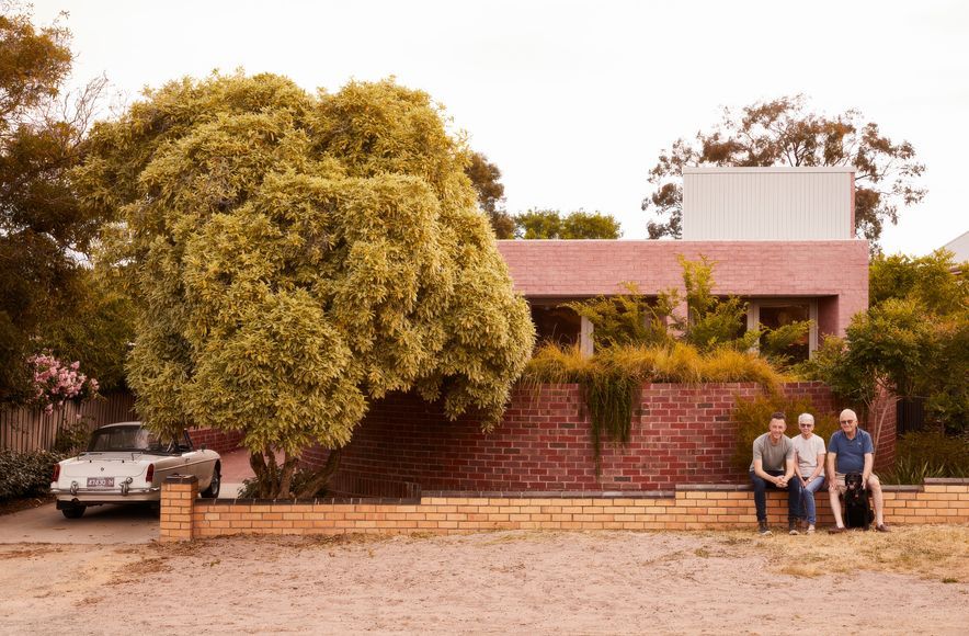 Ararat House