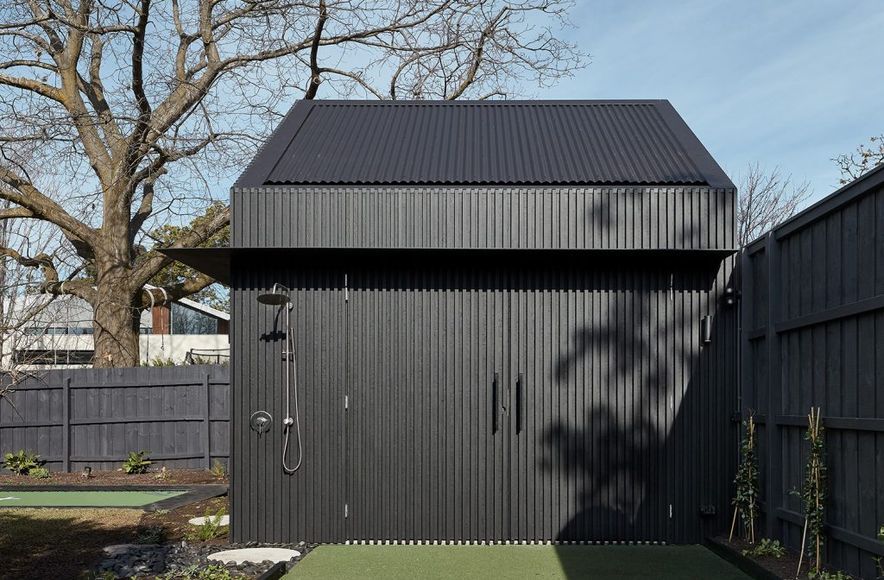 The Shed