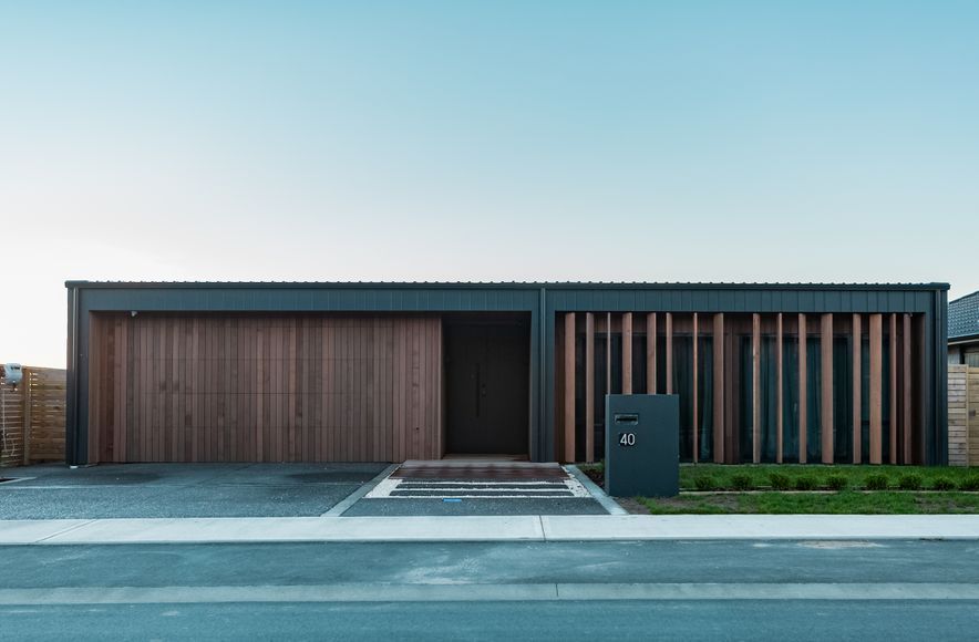 Goyal's Residence - Aotea - Porirua -  Wellington NZ