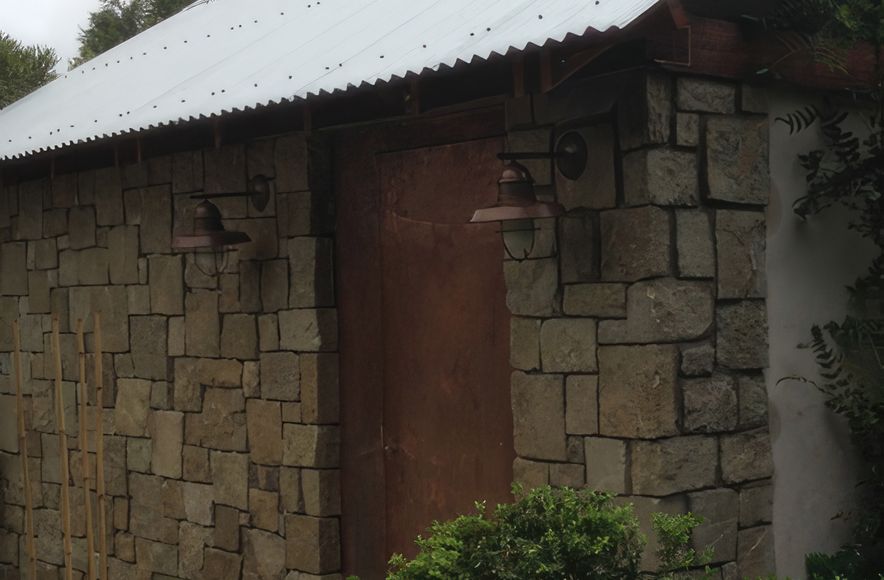 Cellars, Basements & Carparks