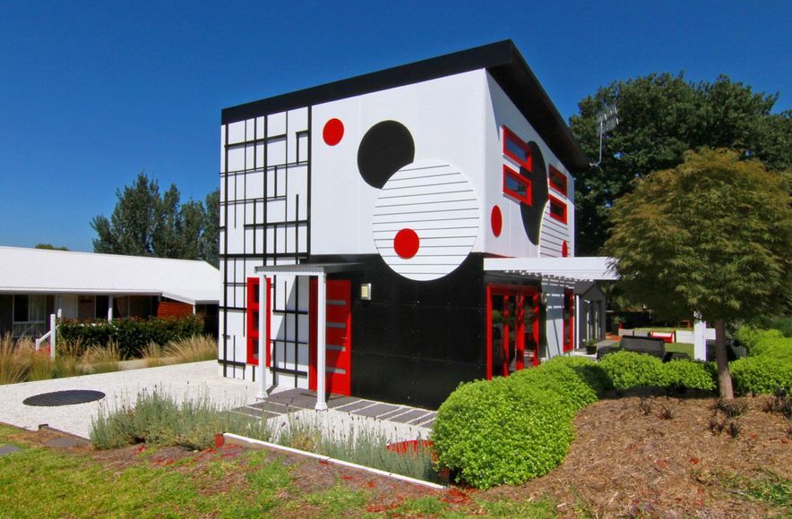 Art House