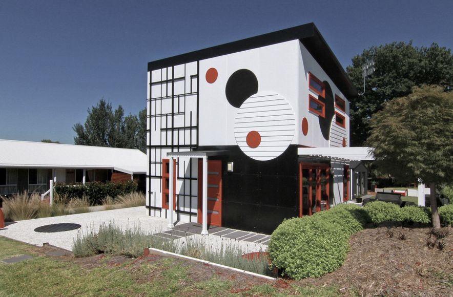 Art House