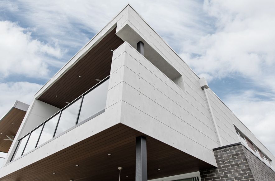 West Lakes Home