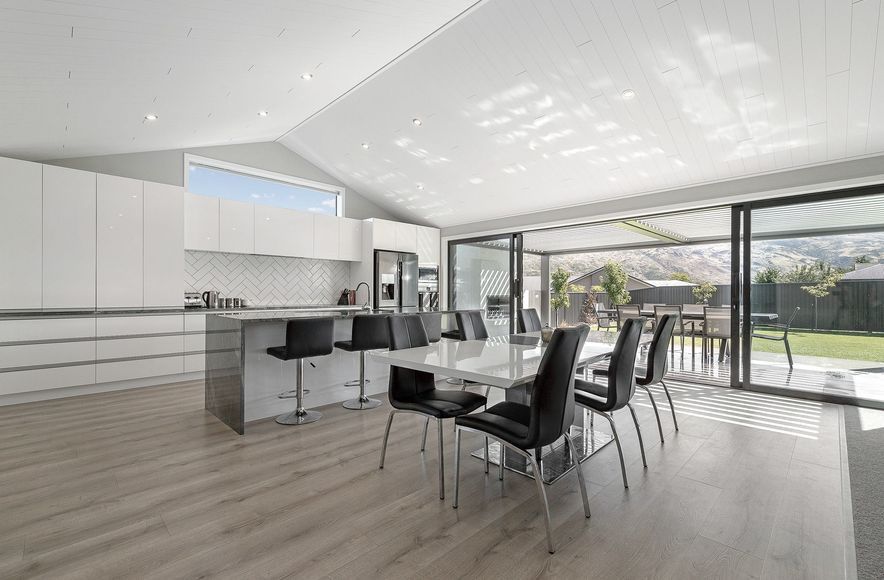 Rabbette House