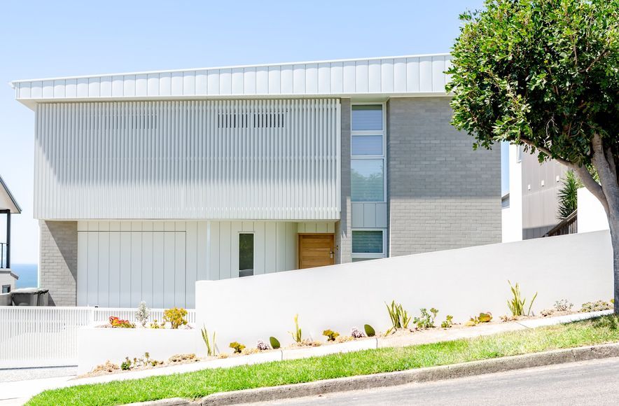 Charlotte Street, Merewether