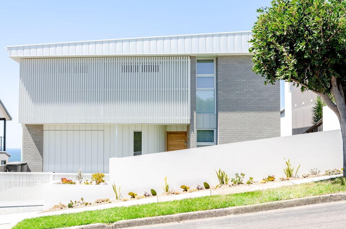 Charlotte Street, Merewether