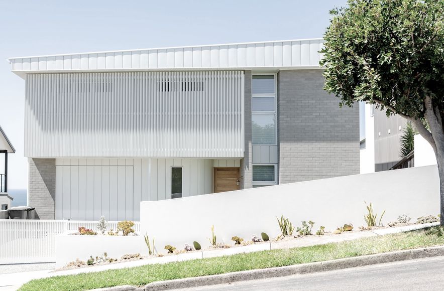 Charlotte Street, Merewether