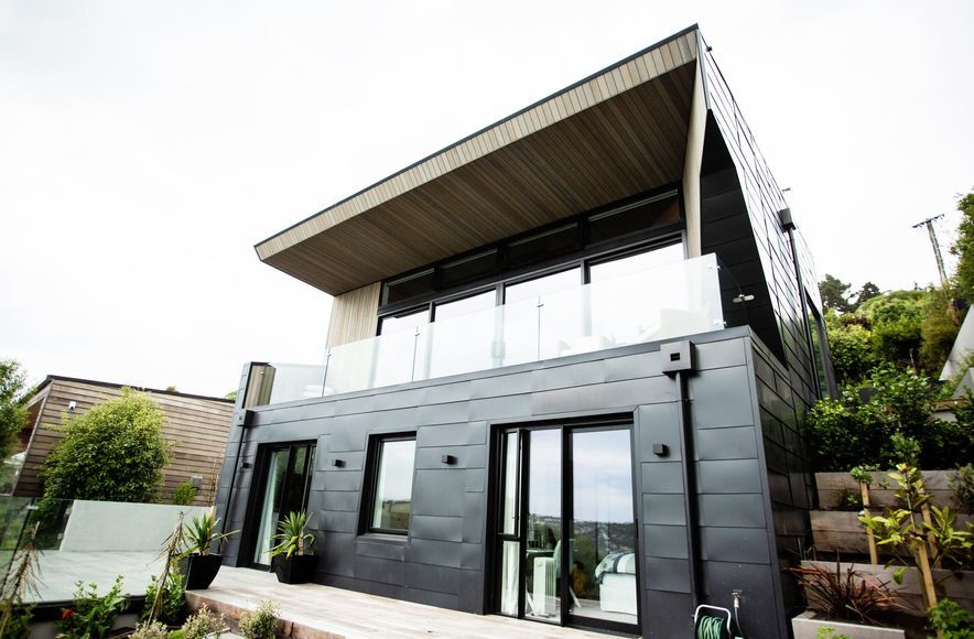 Clifton Hill House