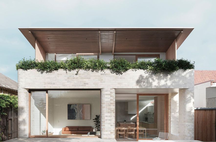 Alba - Clovelly Beach House