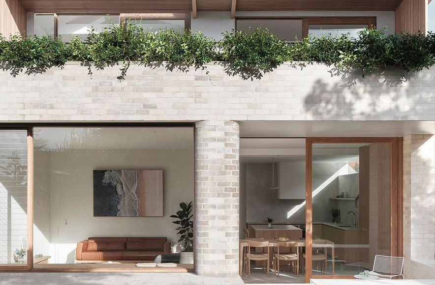 Alba - Clovelly Beach House