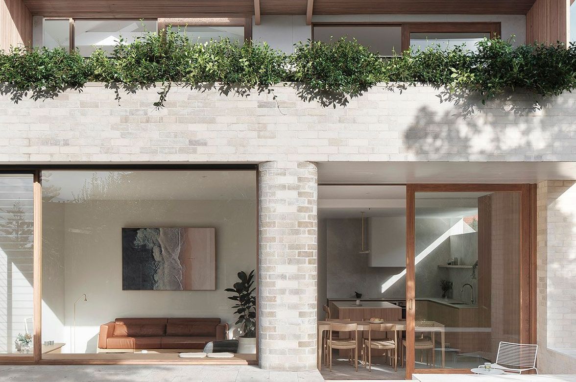 Alba - Clovelly Beach House