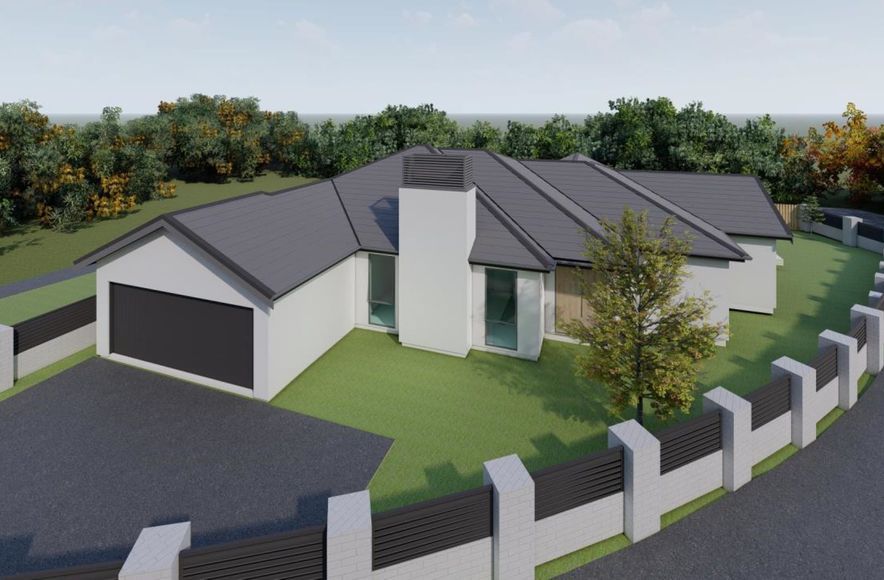 Ready to Build - Reid Court, Upper Orewa