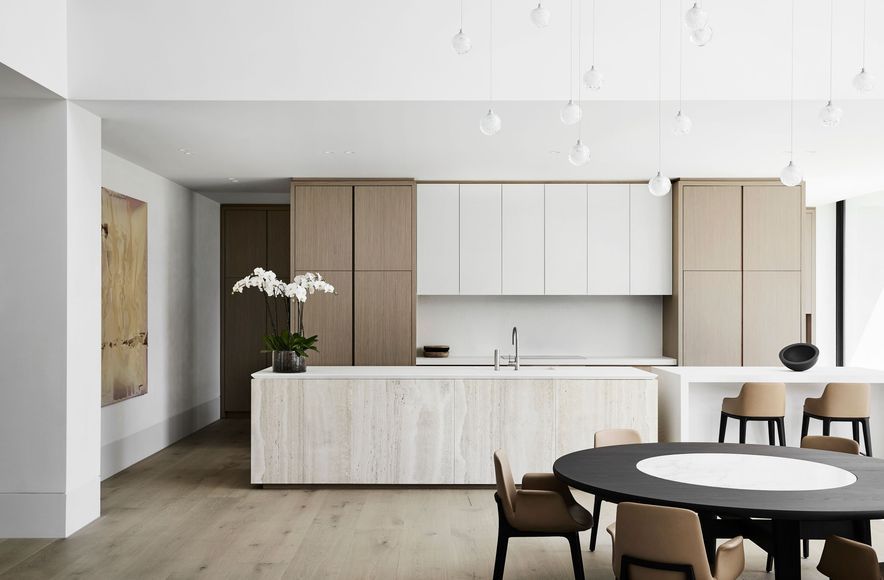 Toorak Garden Residence