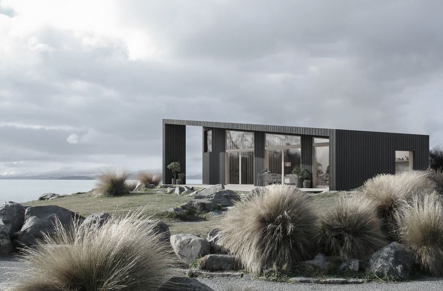 Koto Design Display Home