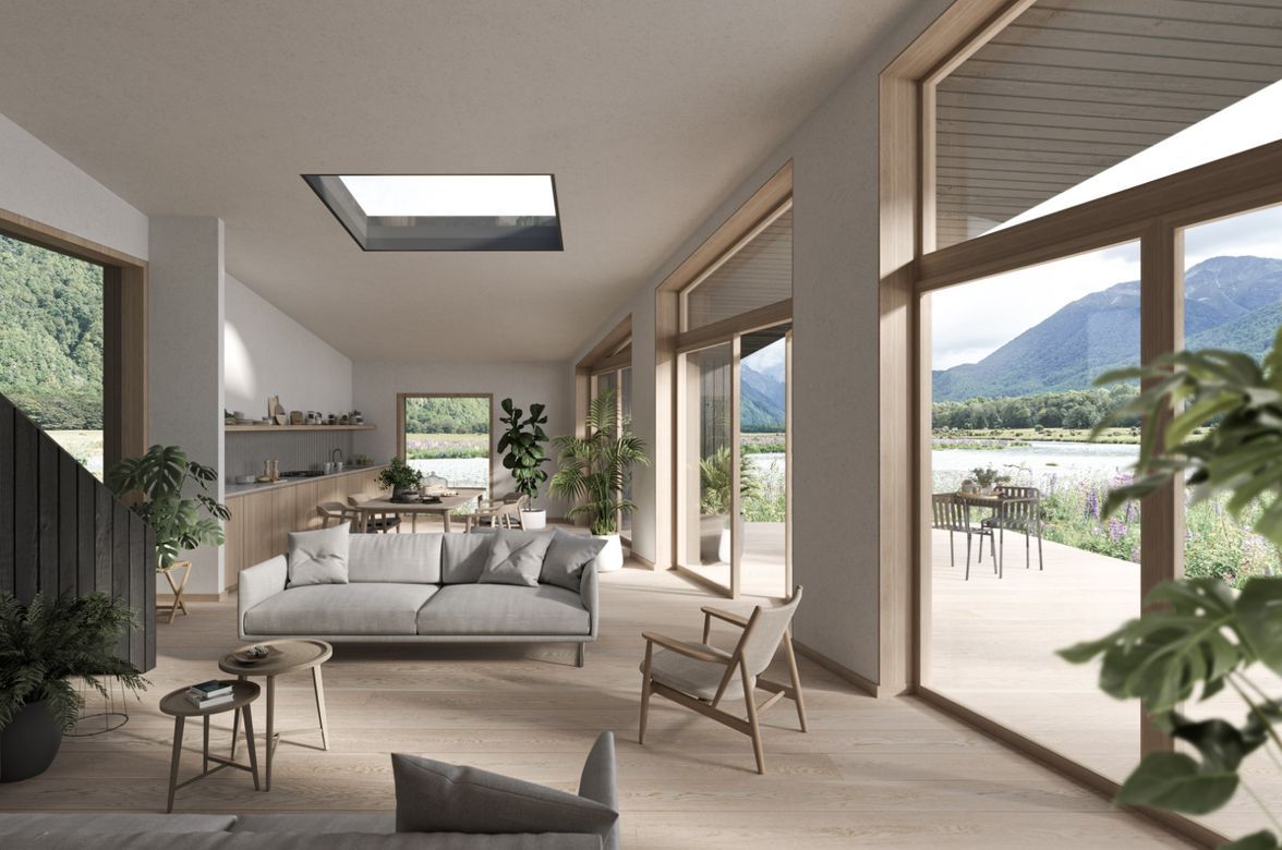 Koto Design Display Home