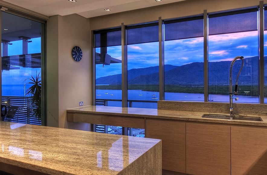 Harbour Lights Penthouse