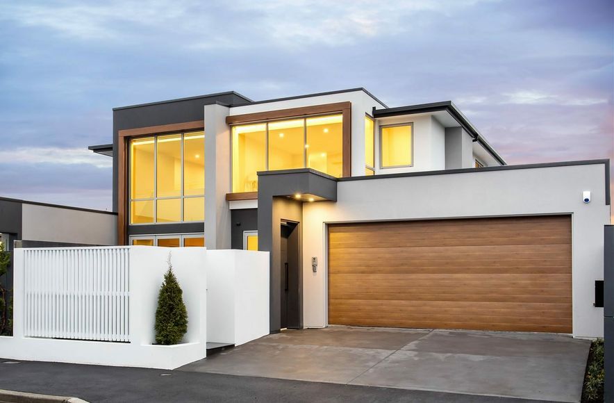 Cox Street, Merivale