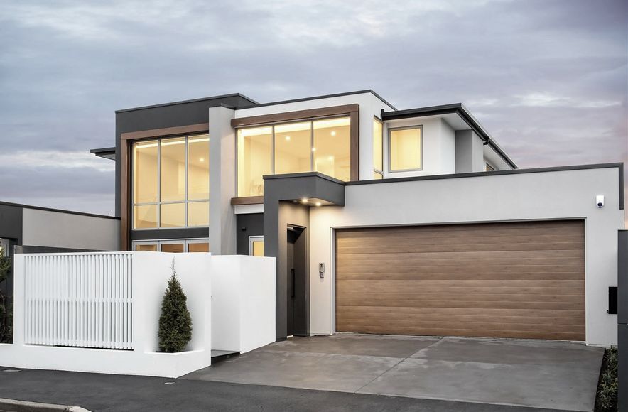Cox Street, Merivale