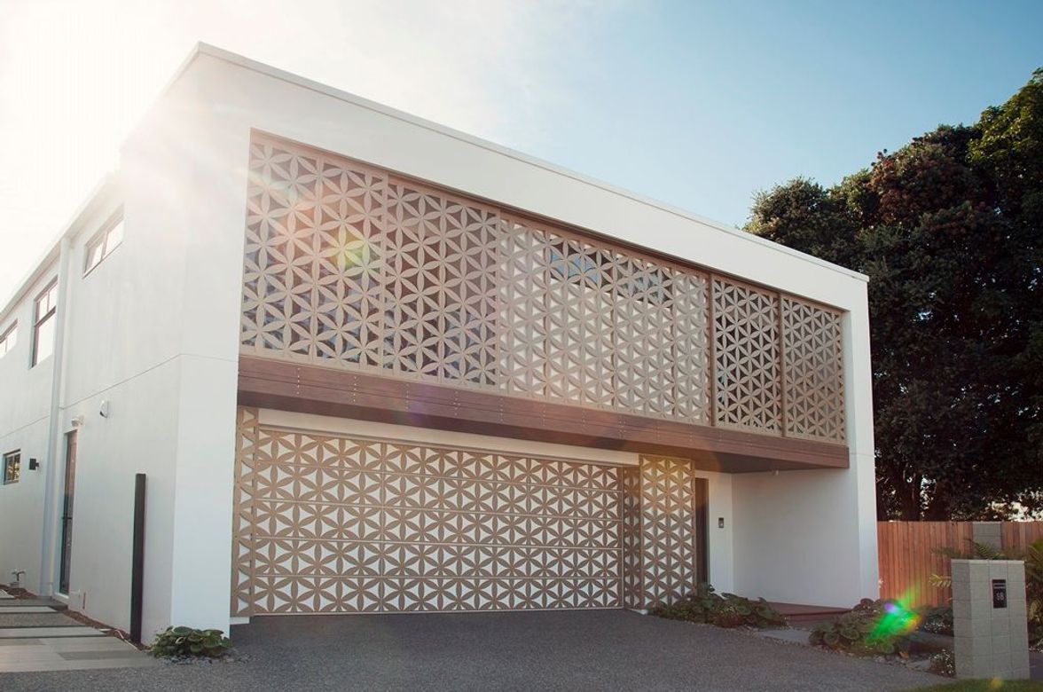 McLean Residence