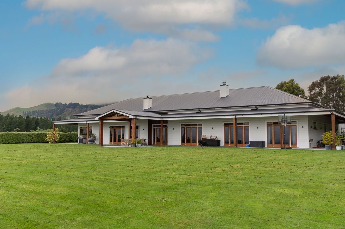 Dream Home Brought To Life