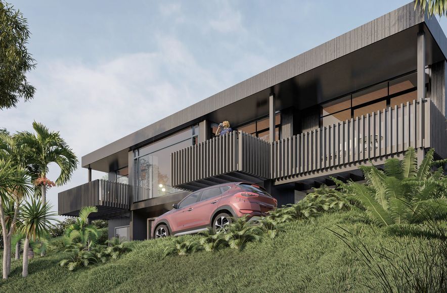 Waikanae Retreat