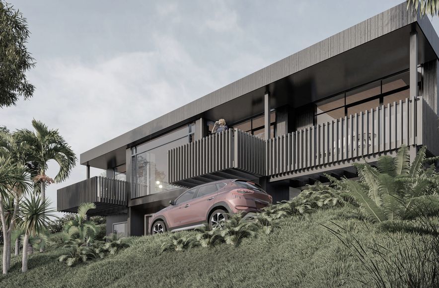 Waikanae Retreat