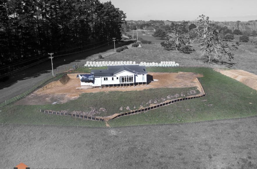 Oira - Relocation Development