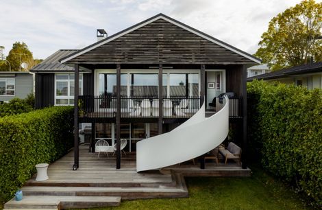 Remuera Home
