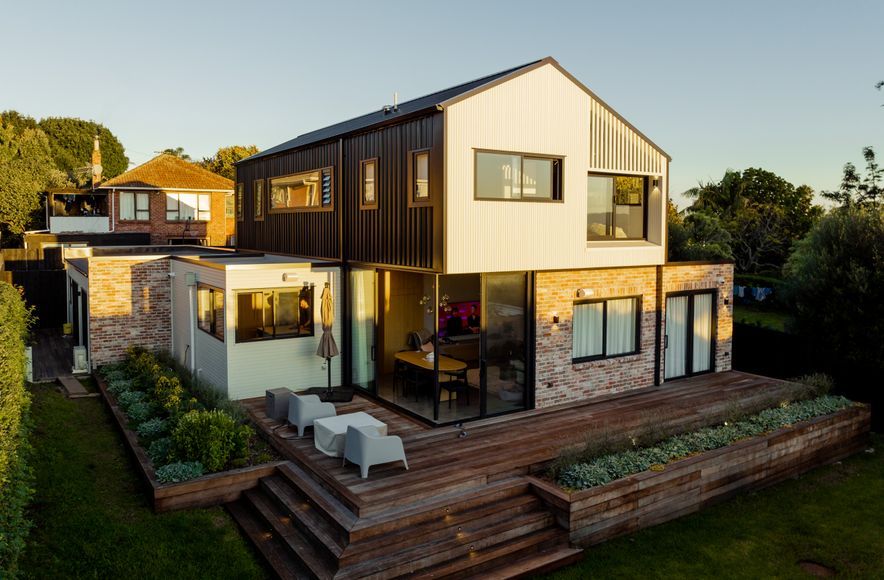 Modern New Build - Mount Albert