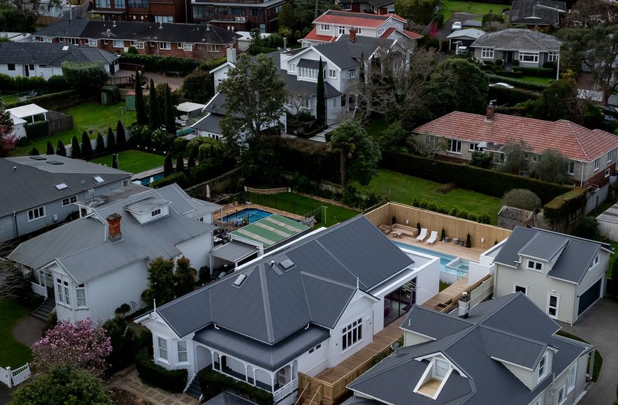 Remuera Heritage