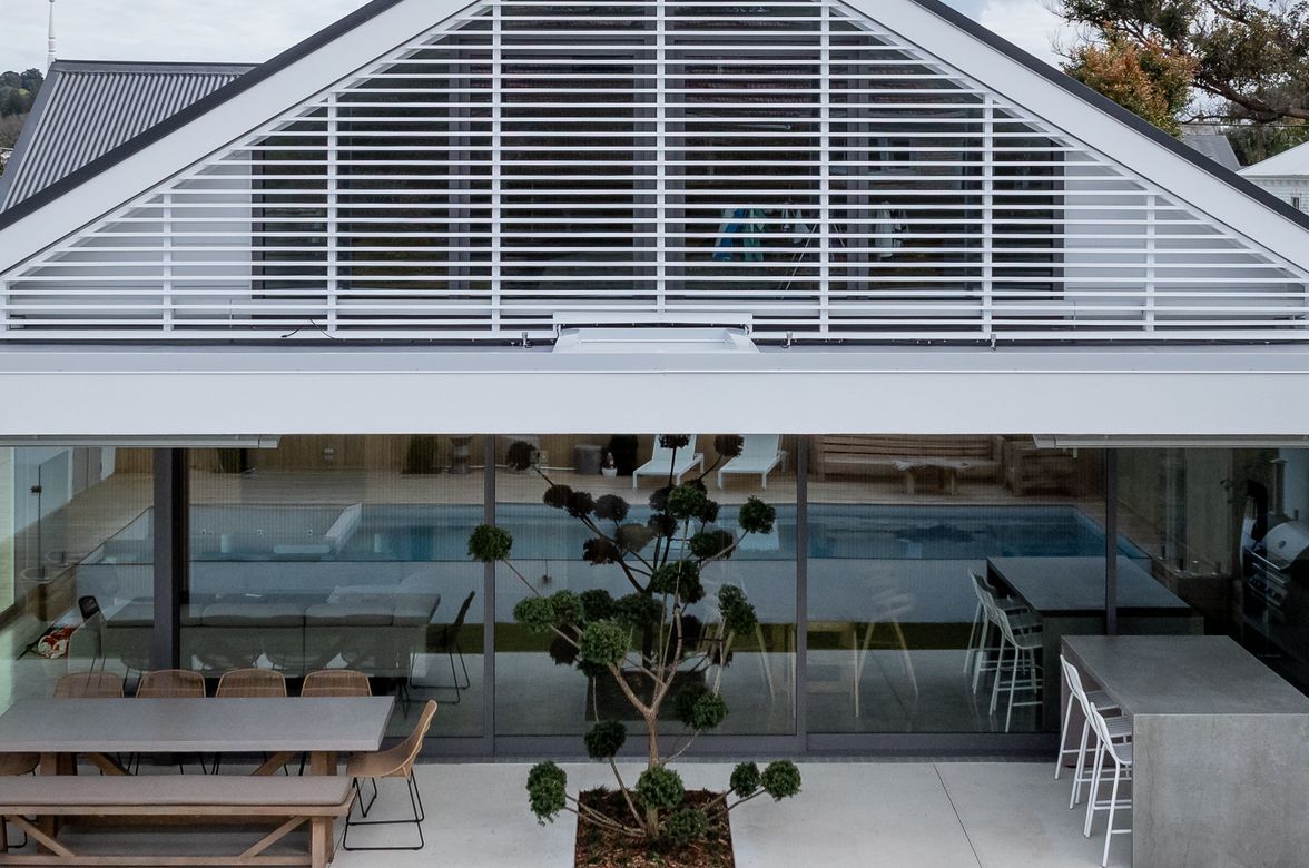 Remuera Heritage