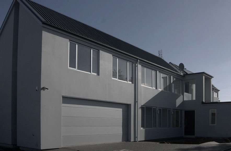 New Zealand’s first two-storey house built on TC3 land