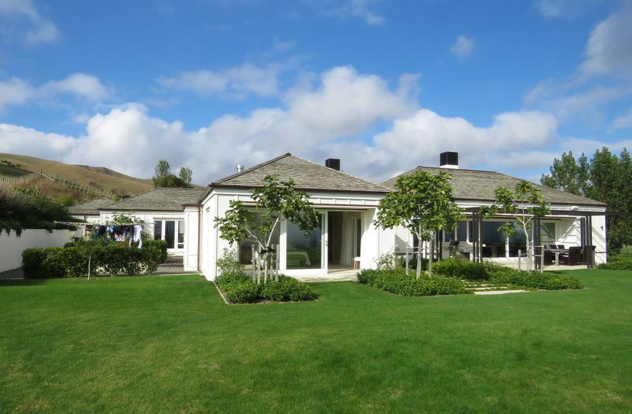 Hill Country Estate