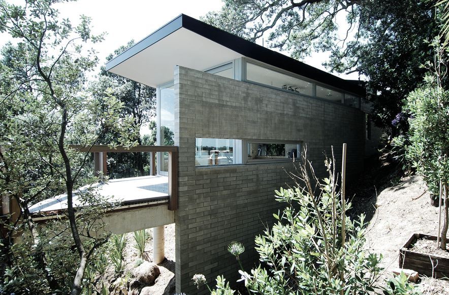 Stanley Point House