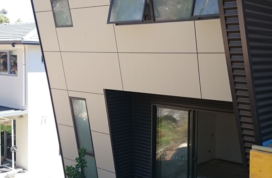 New Residence - Southern Sydney