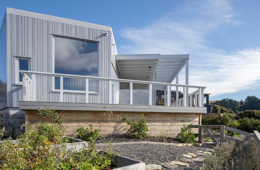 Wheelhaus