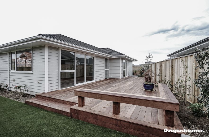 Kelvin Grove Development #19