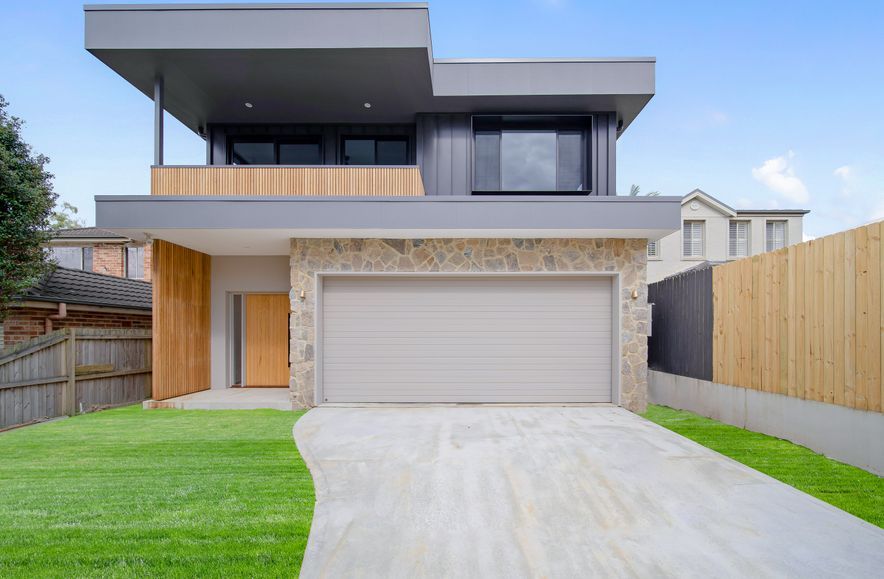 Blandford Street, Collaroy Plateau