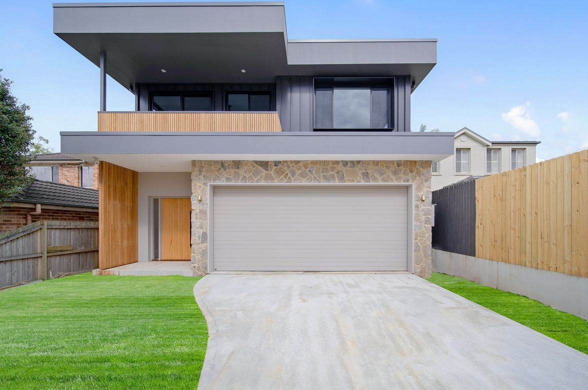 Blandford Street, Collaroy Plateau