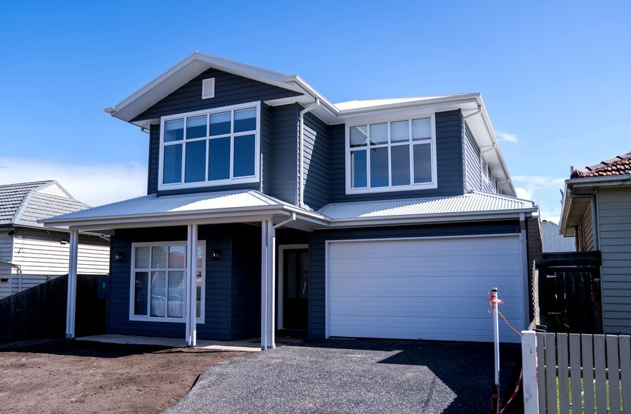 Yarraville (New Build)