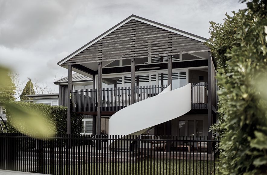 Remuera Home